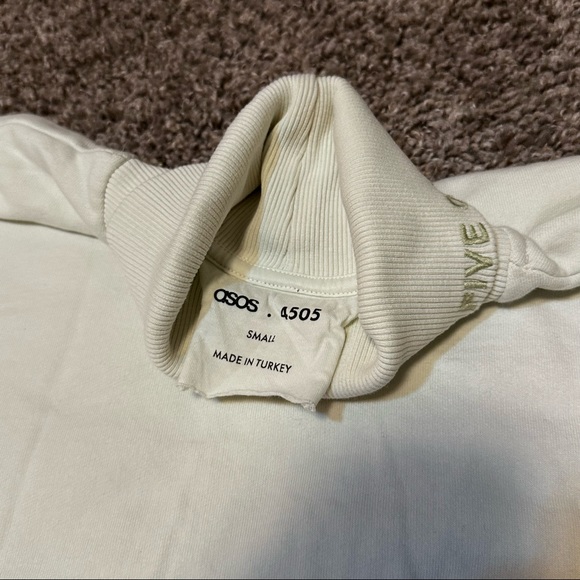 ASOS turtle neck - Picture 3 of 3